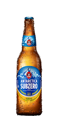 Antarctica Subzero 600Ml