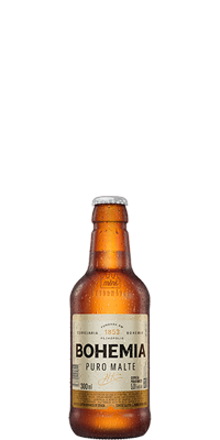 Bohemia Gfa Vd 300Ml Cx C/23