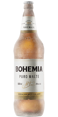 Bohemia Gfa Vd 990Ml