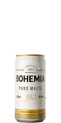 Bohemia Lt 269Ml Sh C/15